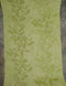 European Green Leaf Impression Wallpaper Roll