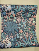 European 2 Flora Designs Wallpaper Roll