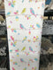 European 2 Colourful Cute Birds Wallpaper Roll