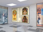 Padharo Mhare Desh Traditional Wallpaper