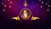 Enlightened Path Guru Nanak Wallpaper