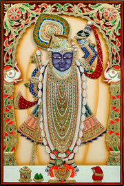 Eternal Majesty Balaji Wallpaper