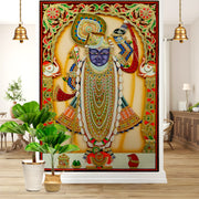 Eternal Majesty Balaji Wallpaper
