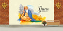 Eternal Wisdom Guru Nanak Wallpaper