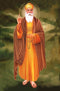 Everlasting Light Guru Nanak Wallpaper