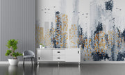 Explorer's Tapestry Wallpaper