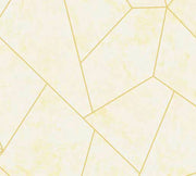 Dune Non Woven Geometric Wallpaper