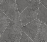 Dune Non Woven Geometric Wallpaper