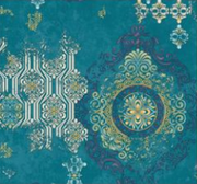 Texas Engyptian Abstract Wallpaper