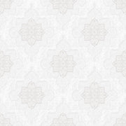 Basic Floral Bedding Wallpaper