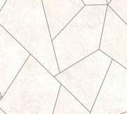 Dune Non Woven Geometric Wallpaper