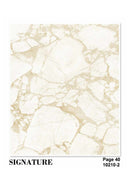 Signature Abstract Marble Wallpaper