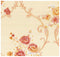 Forever Blossom Seamless Wallpaper