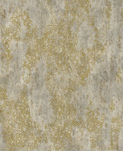 Stellar Textured Beige Wallpaper