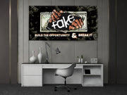 Build The Oppurtunity And Break It Landscape