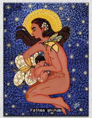 Mothernest Wall Art