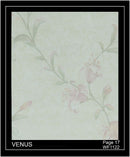 Venus Floral & Botanical Wallpaper