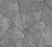 Dune Non Woven Geometric Wallpaper