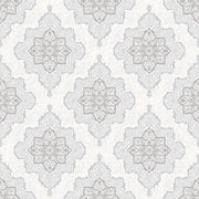 Basic Floral Bedding Wallpaper