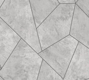 Dune Non Woven Geometric Wallpaper