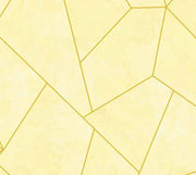 Dune Non Woven Geometric Wallpaper