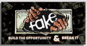 Build The Oppurtunity And Break It Landscape