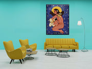 Mothernest Wall Art