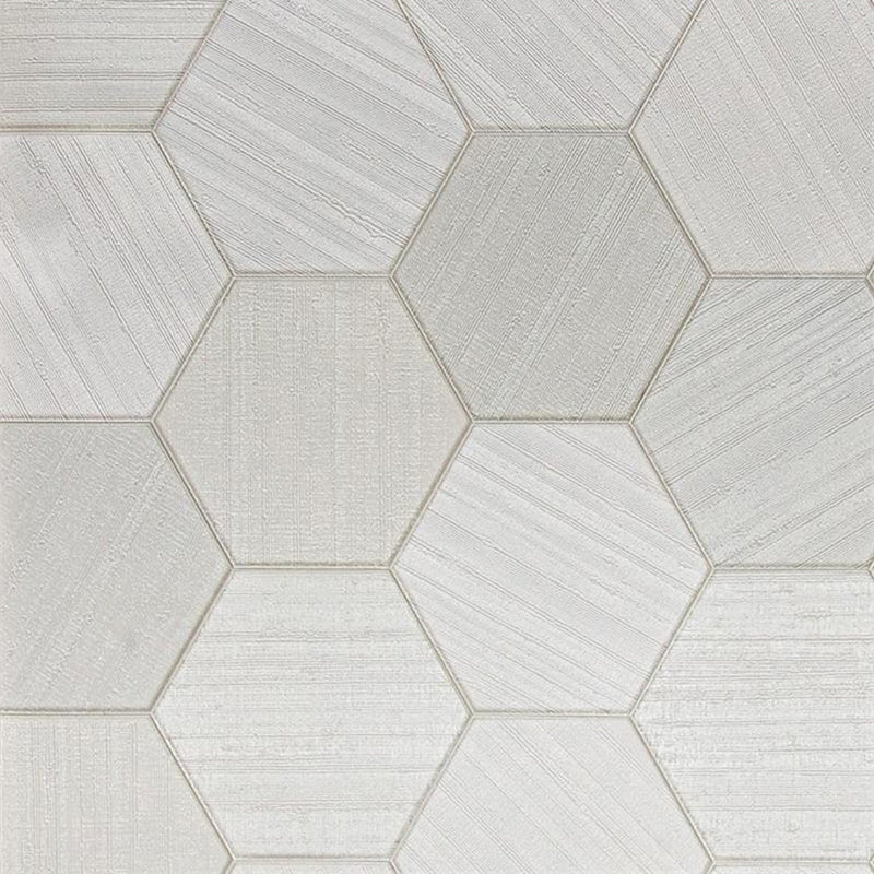 Sydney Hex Tile Wallpaper