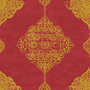 Max Elegant Floral Wallpaper