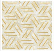 Gold Digger Vinyl Wallpaper