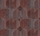 Texas Geometric Hexi Wallpaper