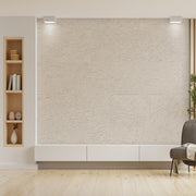 Basic Stone fabric Wallpaper