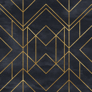 Golden Line Customize Wallpaper