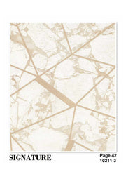 Signature Abstract Wallpaper