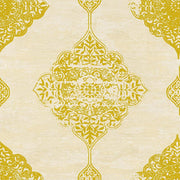 Max Elegant Floral Wallpaper