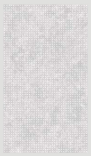 Dyna Vintage Brown Square Texture Wallpaper