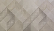 3D Line Art Customize Wallpaper