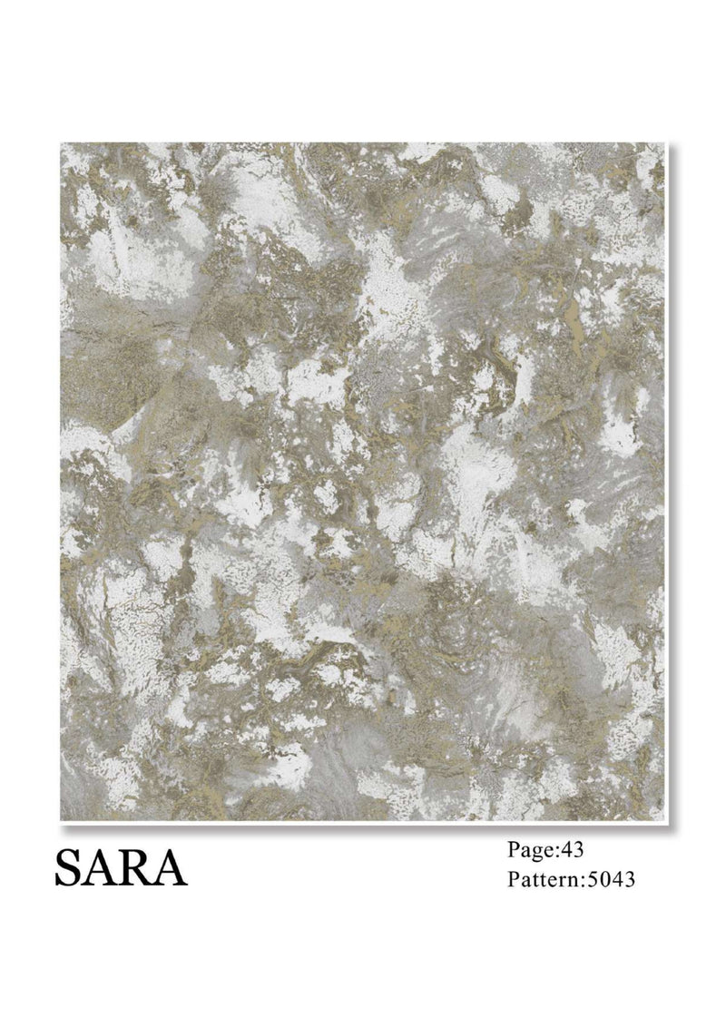 Sara Tye Dye Wallpaper