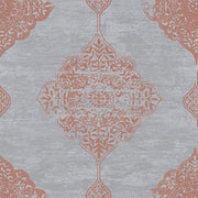 Max Elegant Floral Wallpaper