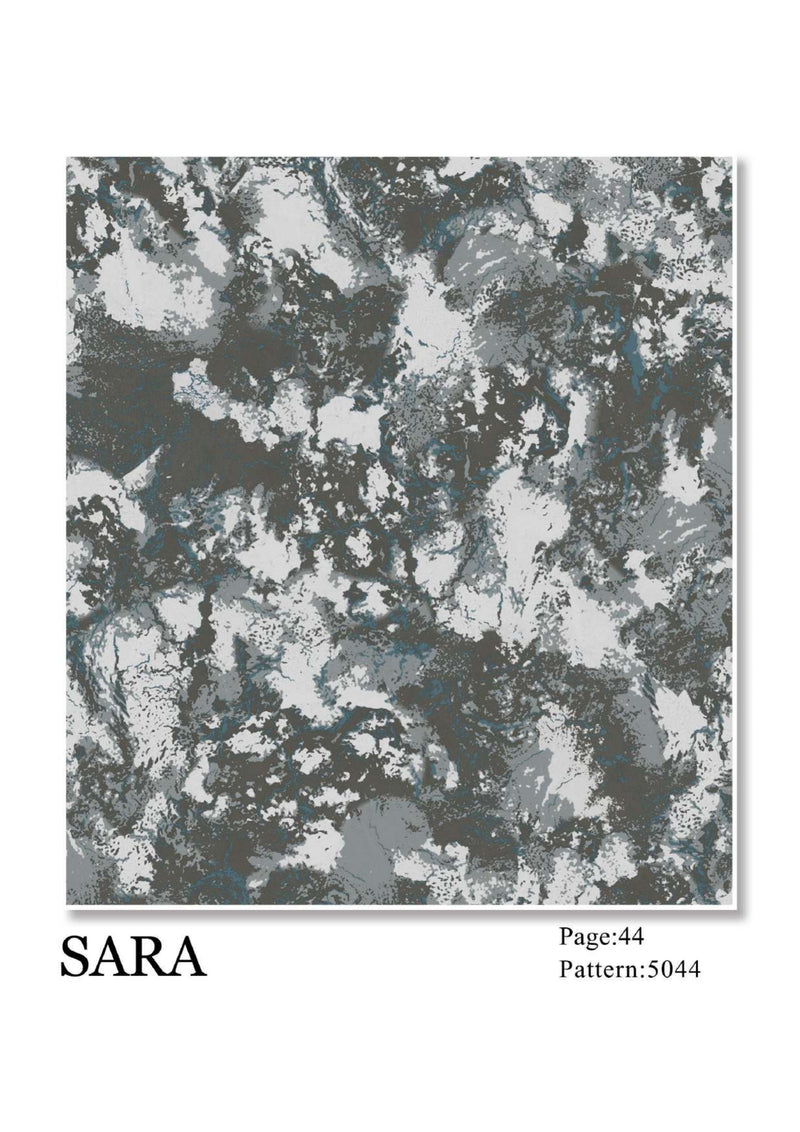 Sara Tye Dye Wallpaper