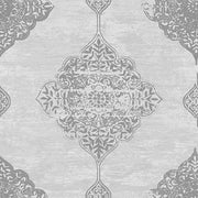 Max Elegant Floral Wallpaper