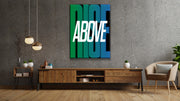 Rise Above