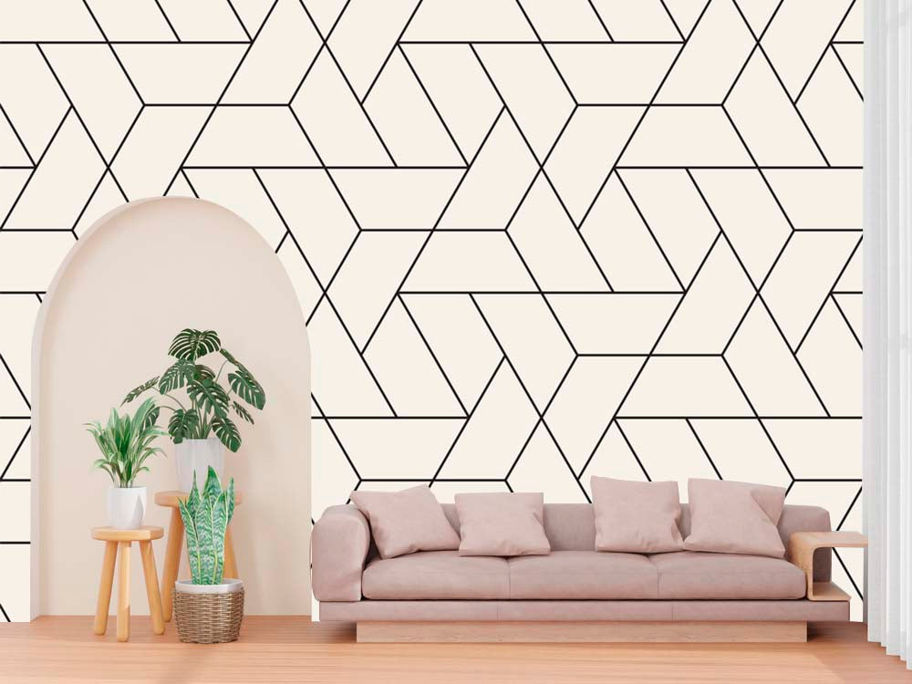 Abstract Customize Wallpaper