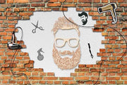 Glamour Gallery Wallpaper