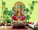 Goddess Lakshmi Wallpaper