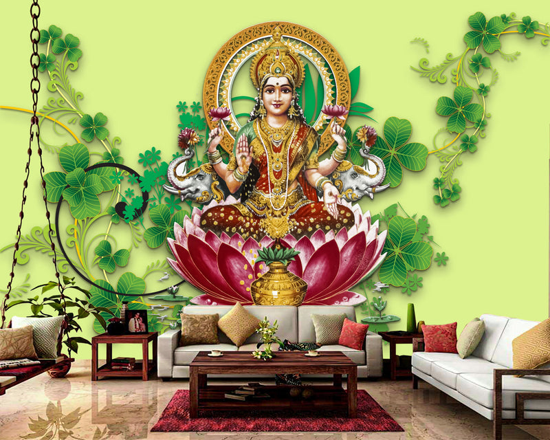 Lakshmi Wallpaper  Wallpapers of Lakshmi
