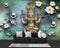 Lord Shiva Sculpture Wallpaper