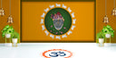 Golden Grace Balaji Wallpaper