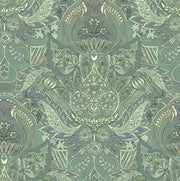 Green Ancient Art