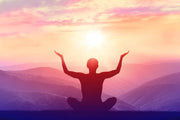 Yoga Wallpaper